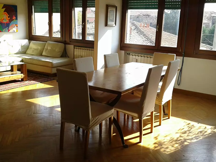 appartamento in affitto a Venezia