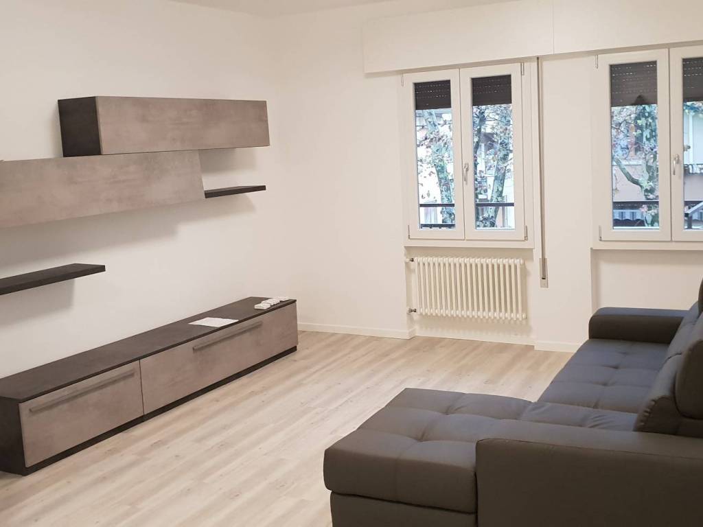 appartamento in affitto a Venezia in zona Marghera