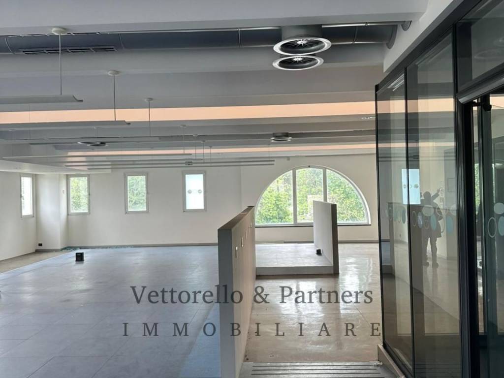 ufficio in affitto a Venezia in zona Marghera
