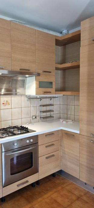 appartamento in affitto a Venezia in zona Dese