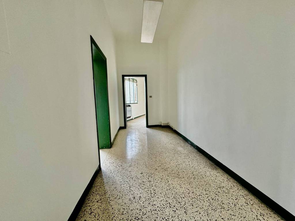 attico in affitto a Venezia in zona Marghera