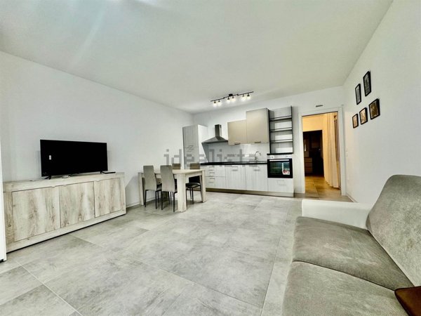appartamento in affitto a Venezia in zona Mestre