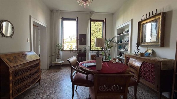 appartamento in affitto a Venezia in zona Sestiere Dorsoduro