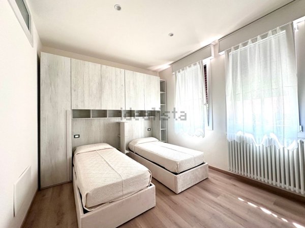 appartamento in affitto a Venezia in zona Murano
