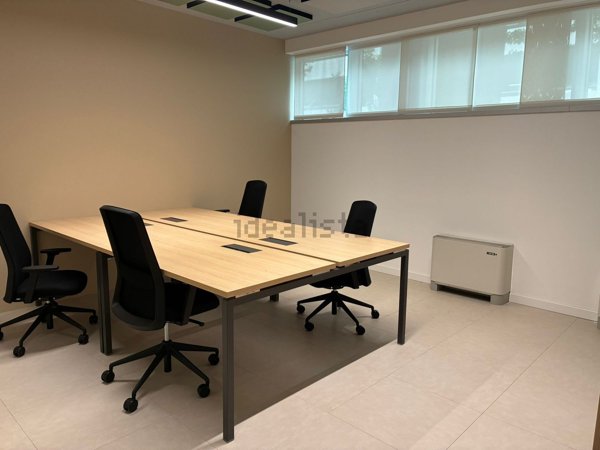 ufficio in affitto a Venezia in zona Sestiere Santa Croce