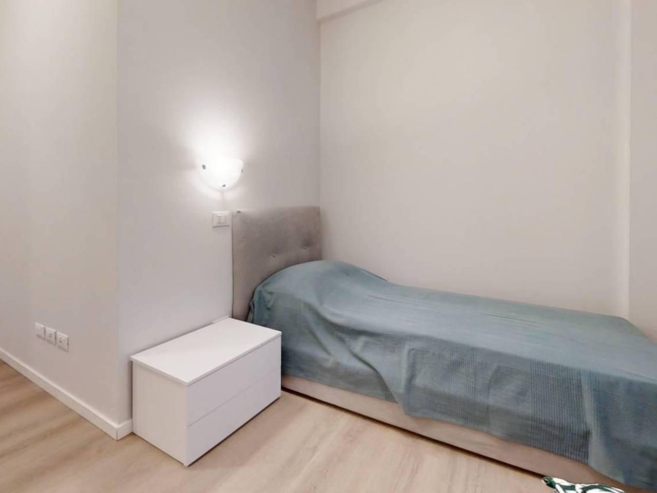 negozio in affitto a Venezia in zona Carpenedo
