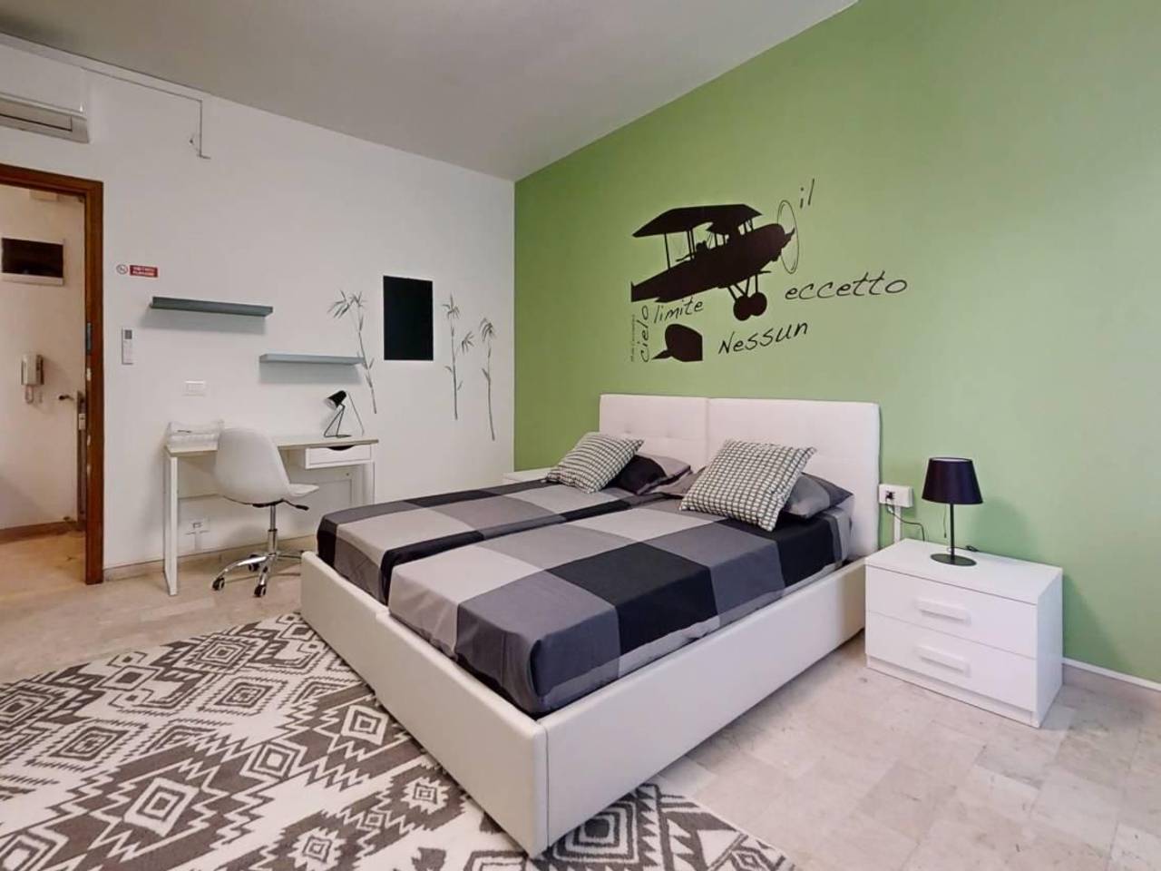 negozio in affitto a Venezia in zona Carpenedo
