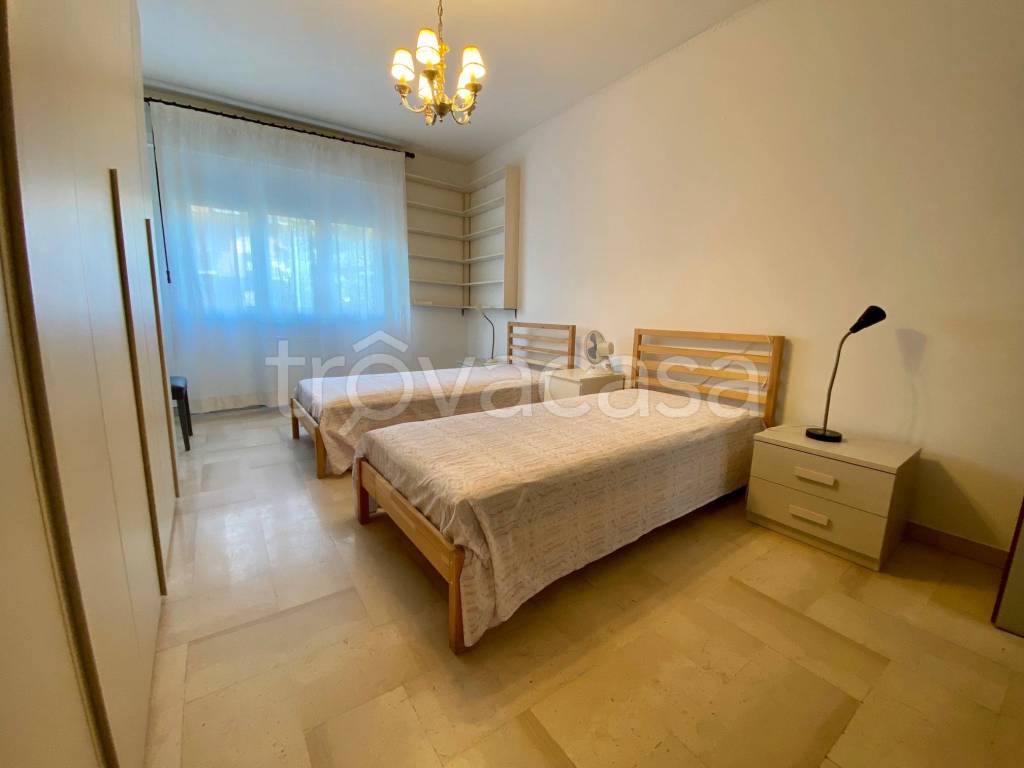 appartamento in affitto a Venezia in zona Mestre