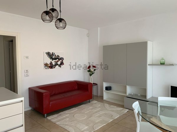 appartamento in affitto a Venezia in zona Sestiere San Marco
