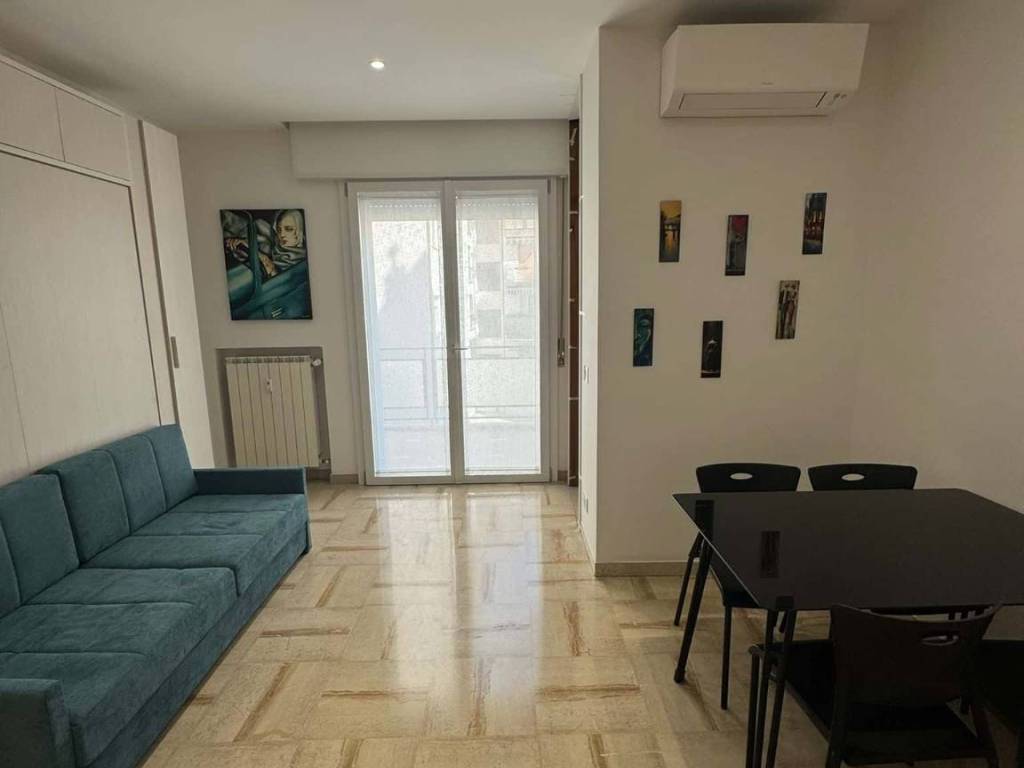 appartamento in affitto a Venezia in zona Marghera
