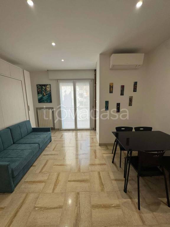 appartamento in affitto a Venezia in zona Mestre