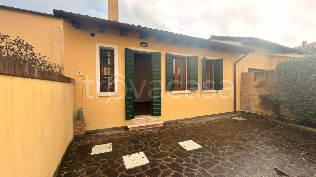 appartamento in affitto a Venezia in zona Mestre