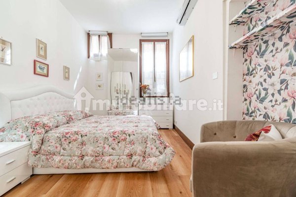 appartamento in affitto a Venezia in zona Sestiere Santa Croce