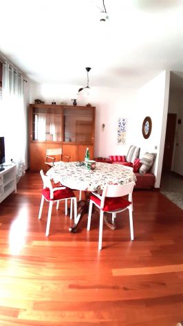 appartamento in affitto a Venezia in zona Mestre