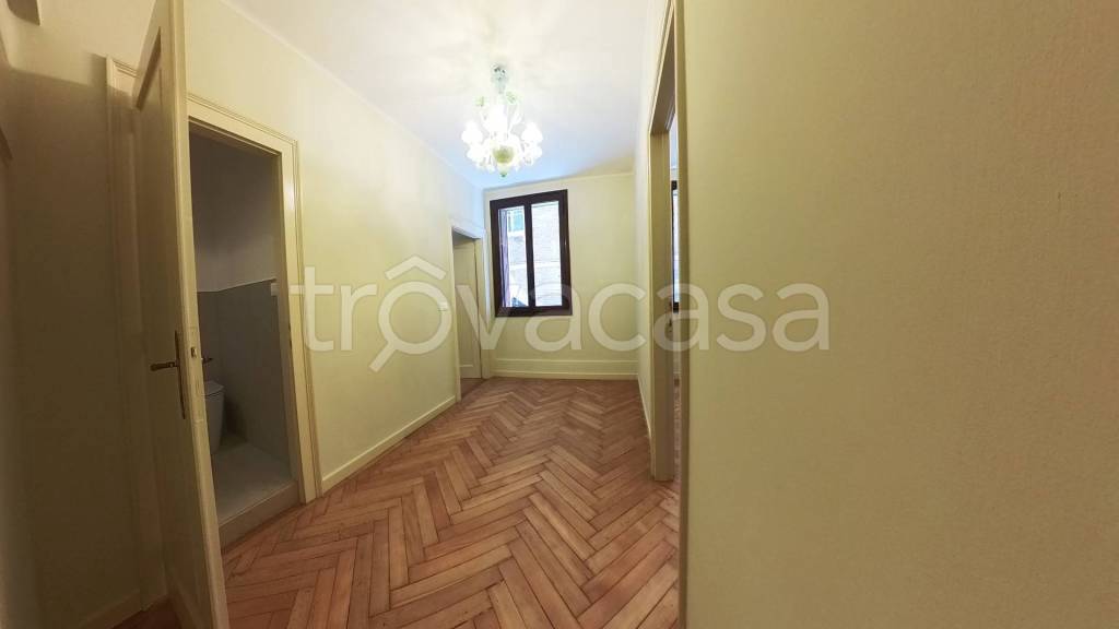 appartamento in affitto a Venezia in zona Sestiere San Marco