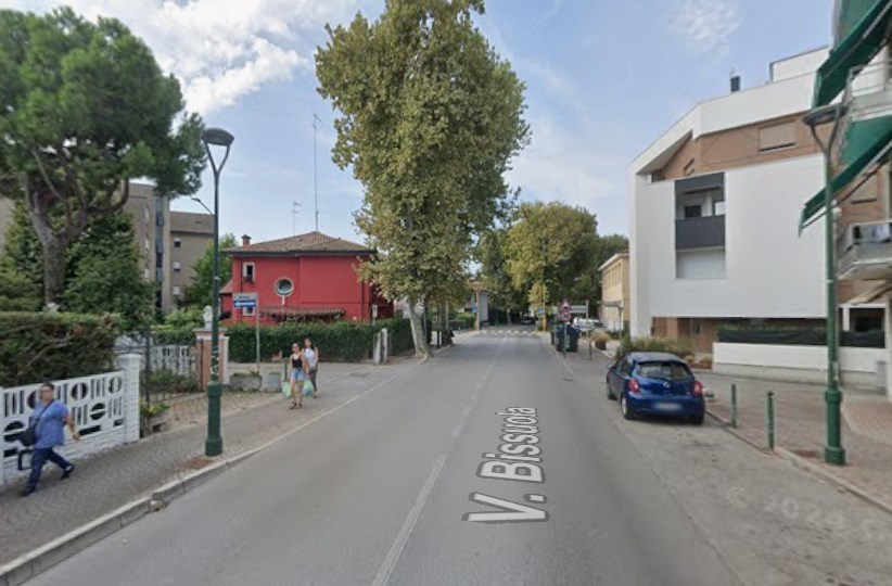 camera singola in affitto a Venezia in zona Mestre