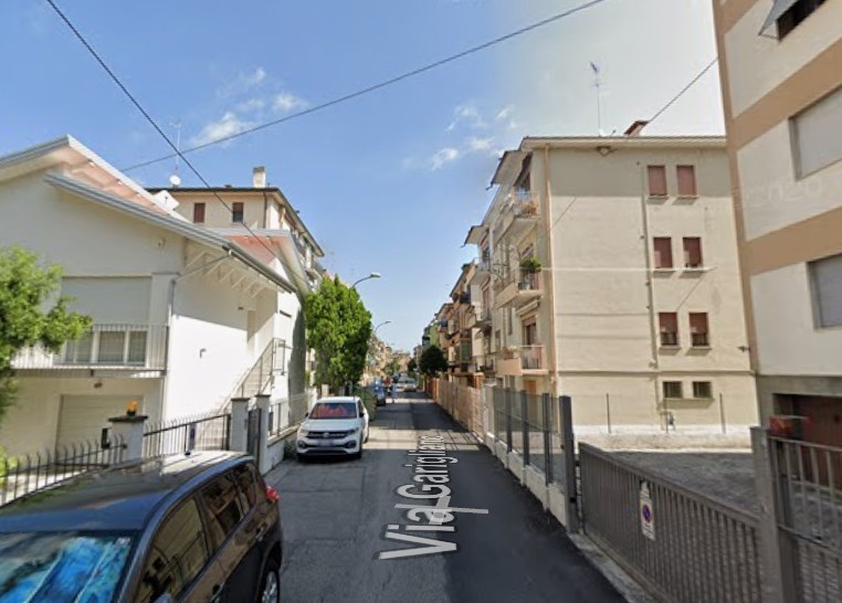 appartamento in affitto a Venezia in zona Mestre