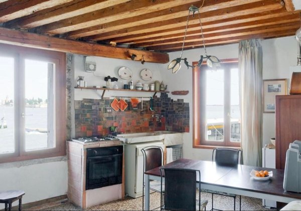 appartamento in affitto a Venezia in zona Sestiere Cannaregio