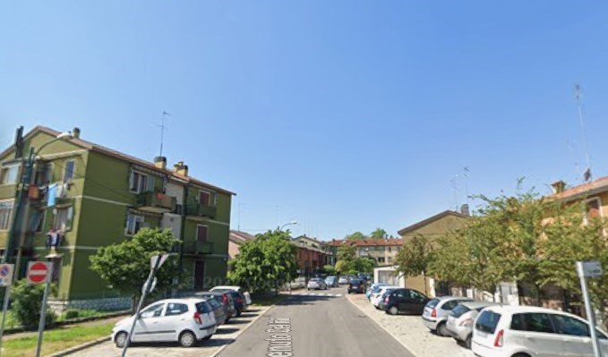 appartamento in affitto a Venezia in zona Mestre