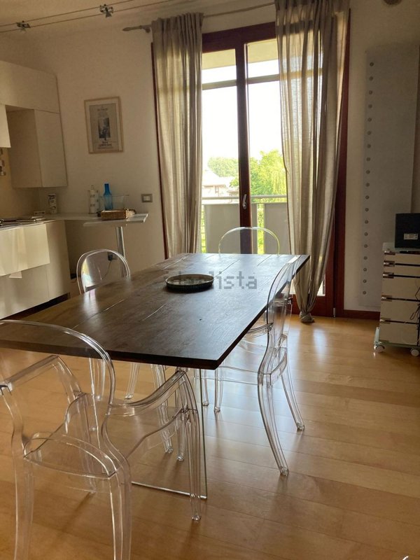 appartamento in affitto a Venezia in zona Mestre