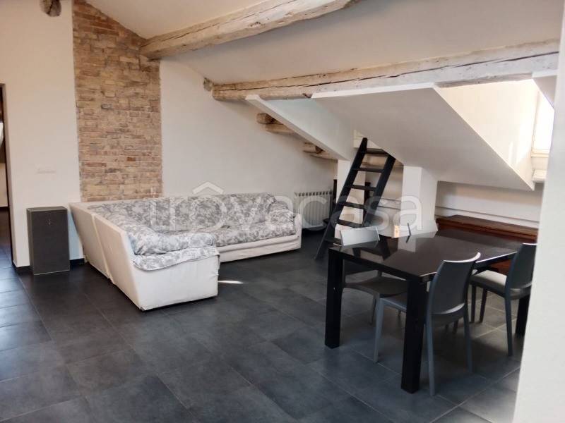 appartamento in affitto a Venezia in zona Mestre