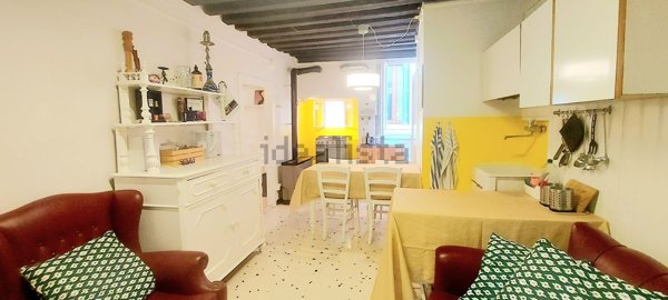 appartamento in affitto a Venezia in zona Sestiere Cannaregio