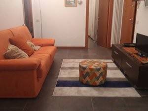 appartamento in affitto a Venezia in zona Sestiere Dorsoduro