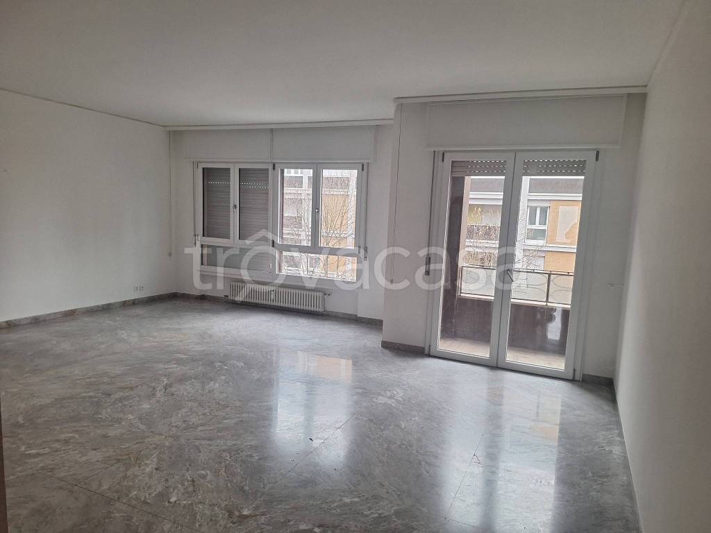 appartamento in affitto a Venezia in zona Mestre