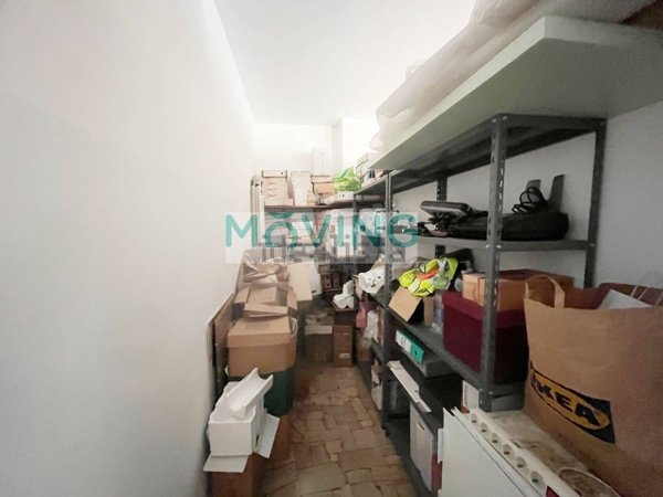 ufficio in affitto a Venezia in zona Carpenedo