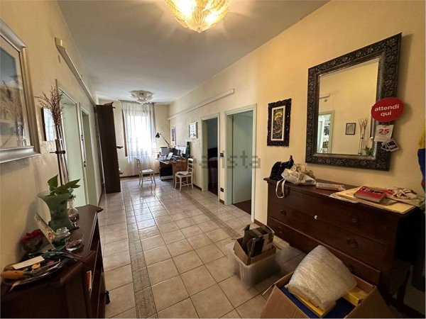 appartamento in affitto a Venezia in zona Mestre