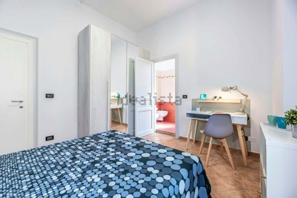 appartamento in affitto a Venezia in zona Mestre