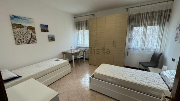 appartamento in affitto a Venezia in zona Campalto
