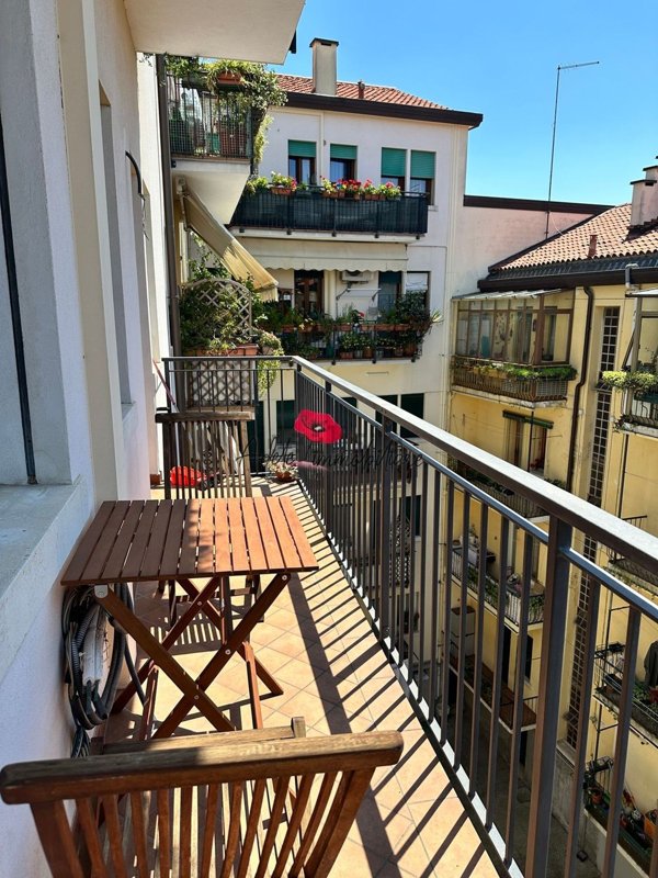 appartamento in affitto a Venezia in zona Sestiere Cannaregio
