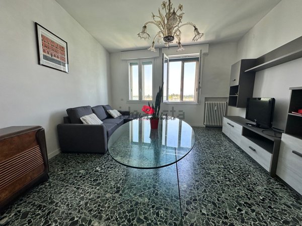 appartamento in affitto a Venezia in zona Sestiere Cannaregio