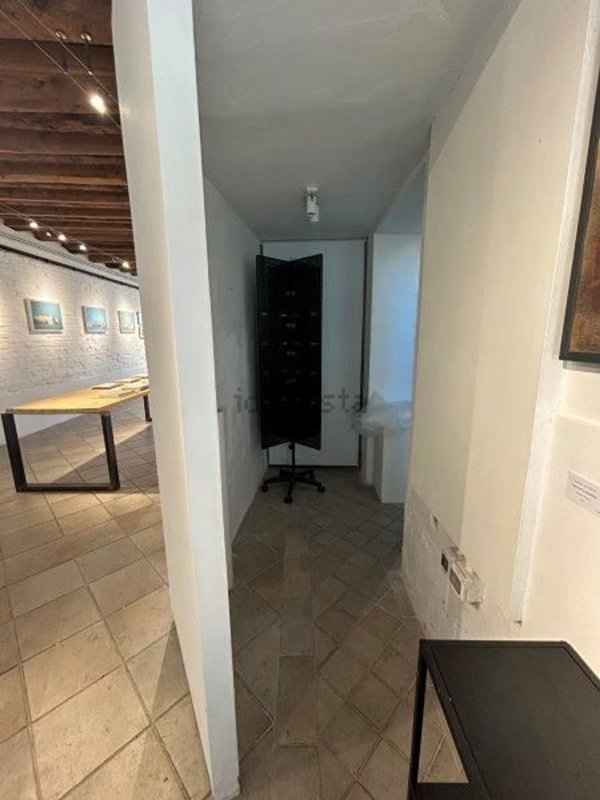 ufficio in affitto a Venezia in zona Giudecca