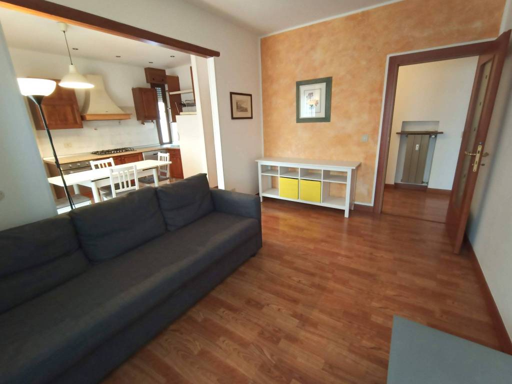 appartamento in affitto a Venezia in zona Marghera