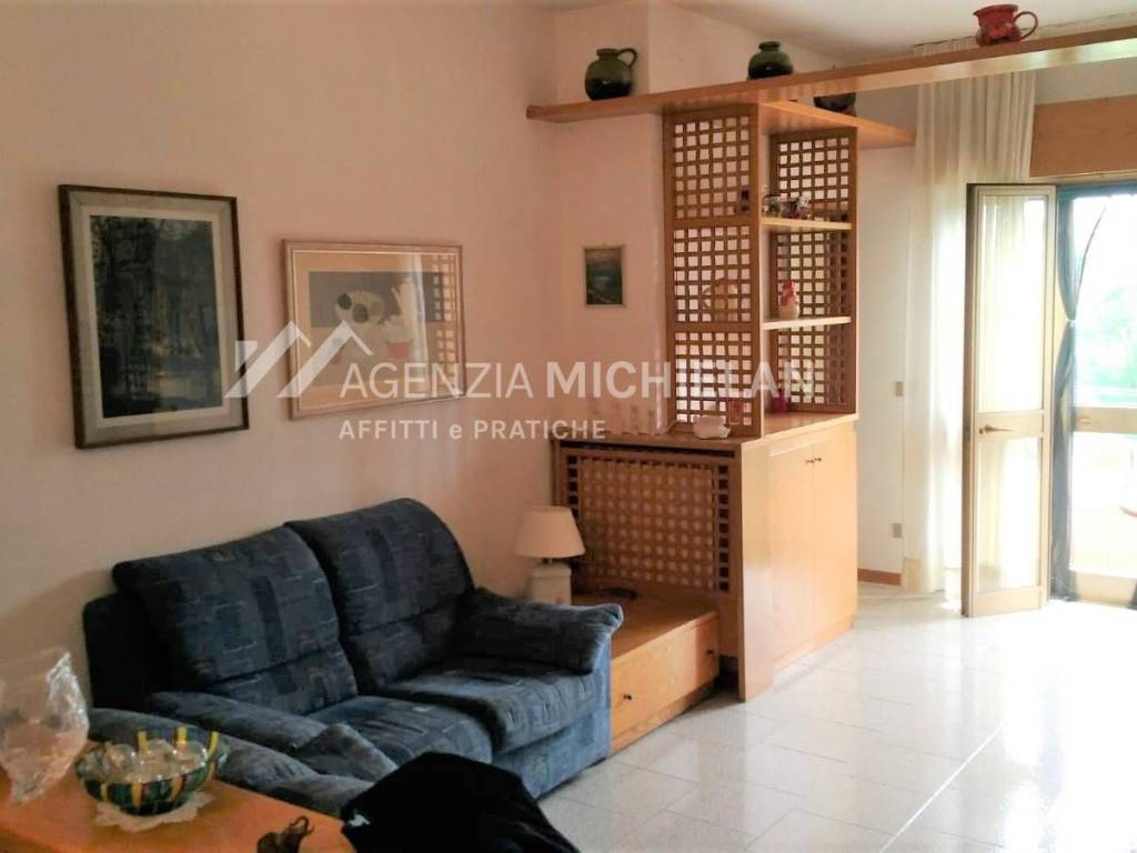 appartamento in affitto a Venezia in zona Zelarino