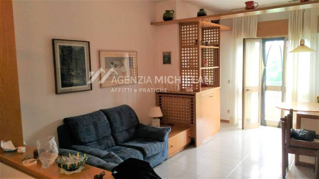 appartamento in affitto a Venezia