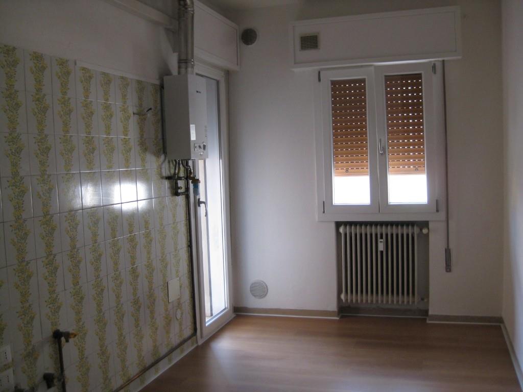 appartamento in affitto a Venezia in zona Mestre