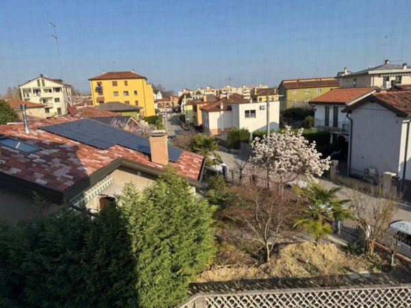 appartamento in affitto a Venezia in zona Marghera
