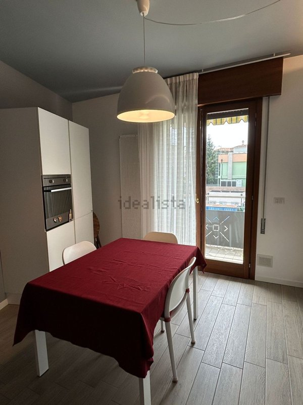 appartamento in affitto a Venezia in zona Mestre