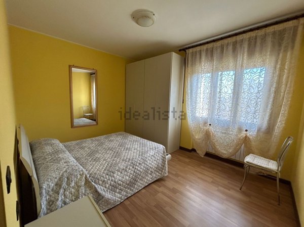 appartamento in affitto a Venezia in zona Carpenedo