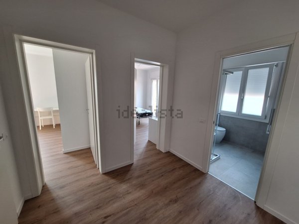 appartamento in affitto a Venezia in zona Carpenedo