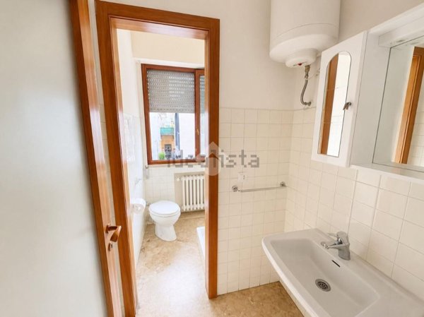 ufficio in affitto a Venezia in zona Mestre