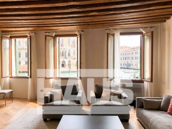 appartamento in affitto a Venezia in zona Sestiere San Marco