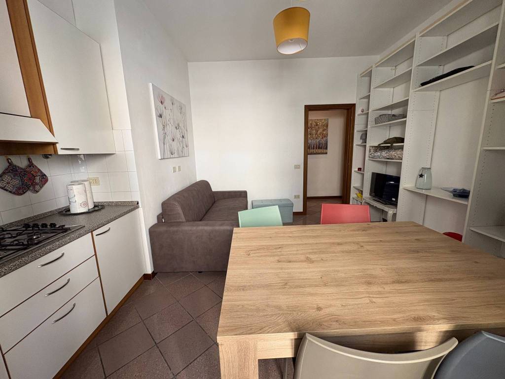 appartamento in affitto a Venezia in zona Marghera