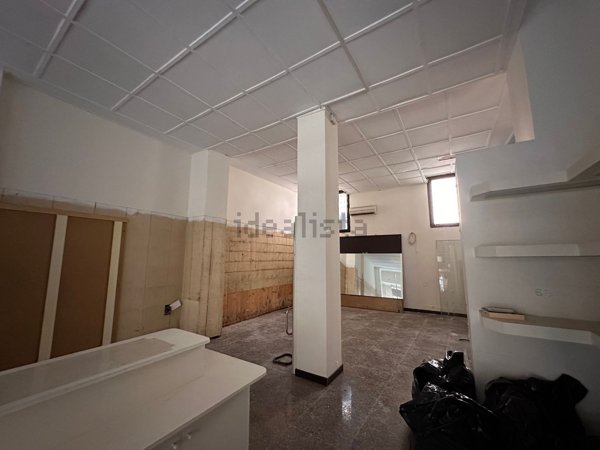 negozio in affitto a Venezia in zona Sestiere San Polo