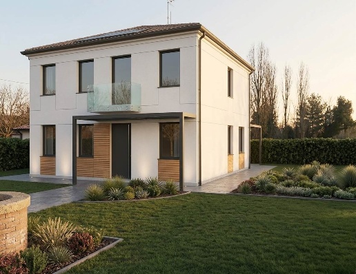 casa indipendente in affitto a Venezia in zona Mestre