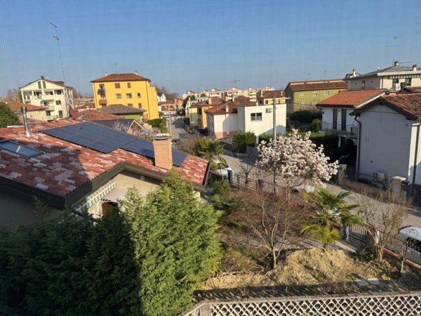 appartamento in affitto a Venezia in zona Marghera