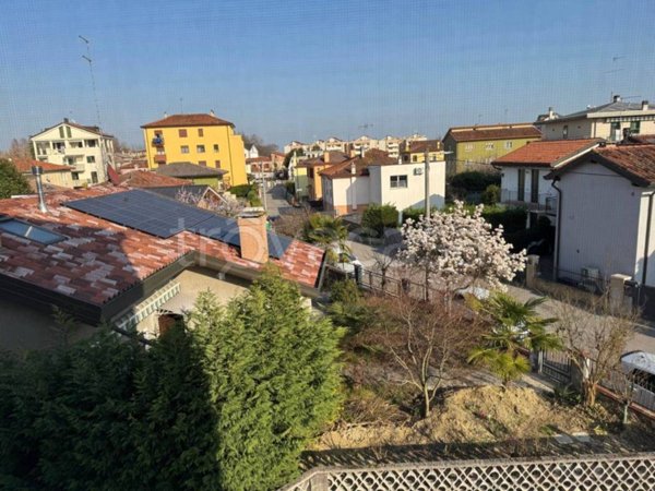 appartamento in affitto a Venezia in zona Marghera